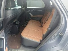 BYD Tang New Energy 2021 DM-i 112KM Premium Edition - ფოტო 17
