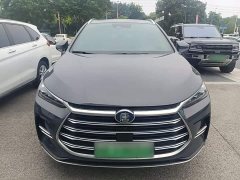 BYD Tang New Energy 2021 DM-i 112KM Premium Edition - ფოტო 3