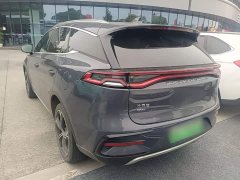 BYD Tang New Energy 2021 DM-i 112KM Premium Edition - ფოტო 5