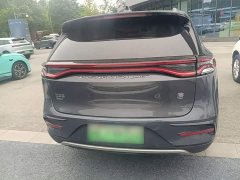 BYD Tang New Energy 2021 DM-i 112KM Premium Edition - ფოტო 6