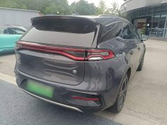 BYD Tang New Energy 2021 DM-i 112KM Premium Edition - ფოტო 7