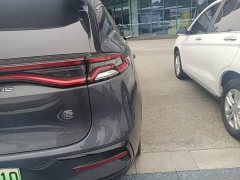 BYD Tang New Energy 2021 DM-i 112KM Premium Edition - ფოტო 8