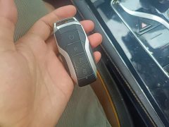 BYD Tang New Energy 2021 DM-i 112KM Premium Edition - ფოტო 9