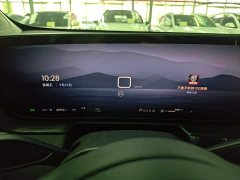 Buick Junyue 28T Yue Zun Edition - ფოტო 12