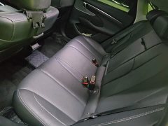 Buick Junyue 28T Yue Zun Edition - ფოტო 17