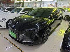 Buick Junyue 28T Yue Zun Edition - ფოტო 2