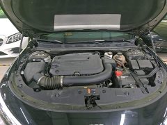 Buick Junyue 28T Yue Zun Edition - ფოტო 20