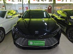 Buick Junyue 28T Yue Zun Edition - ფოტო 3