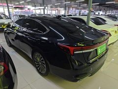 Buick Junyue 28T Yue Zun Edition - ფოტო 5
