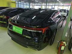 Buick Junyue 28T Yue Zun Edition - ფოტო 7