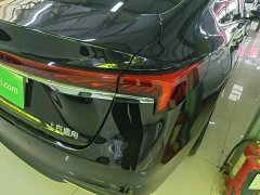 Buick Junyue 28T Yue Zun Edition - ფოტო 8
