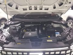 Volkswagen Jetta VS8 280TSI Automatic All-Purpose Edition - ფოტო 11