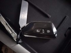 Volkswagen Jetta VS8 280TSI Automatic All-Purpose Edition - ფოტო 12
