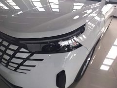 Volkswagen Jetta VS8 280TSI Automatic All-Purpose Edition - ფოტო 13