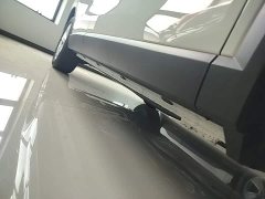 Volkswagen Jetta VS8 280TSI Automatic All-Purpose Edition - ფოტო 14