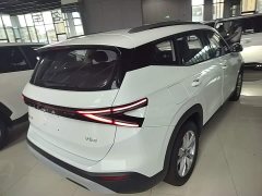 Volkswagen Jetta VS8 280TSI Automatic All-Purpose Edition - ფოტო 2