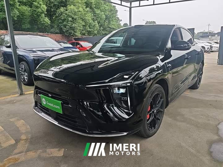 IM Motors Zhiji LS6 2026 Extended Range 66 Max - ავტომობილი ჩინეთიდან
