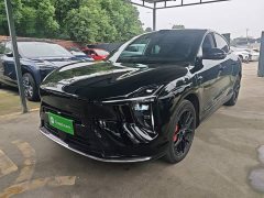 IM Motors Zhiji LS6 2026 Extended Range 66 Max - ფოტო 1