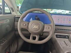 IM Motors Zhiji LS6 2026 Extended Range 66 Max - ფოტო 11