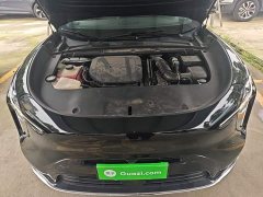 IM Motors Zhiji LS6 2026 Extended Range 66 Max - ფოტო 20