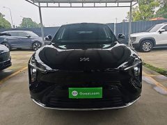 IM Motors Zhiji LS6 2026 Extended Range 66 Max - ფოტო 3