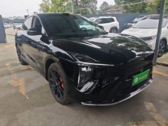 IM Motors Zhiji LS6 2026 Extended Range 66 Max - ფოტო 4