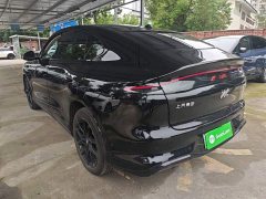 IM Motors Zhiji LS6 2026 Extended Range 66 Max - ფოტო 5