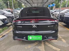IM Motors Zhiji LS6 2026 Extended Range 66 Max - ფოტო 6
