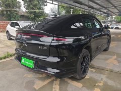 IM Motors Zhiji LS6 2026 Extended Range 66 Max - ფოტო 7