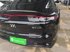 IM Motors Zhiji LS6 2026 Extended Range 66 Max - ფოტო 8