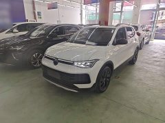 Volkswagen Touareg 2025 Sharp 1.5L Keen Edition - ფოტო 1