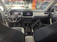 Volkswagen Touareg 2025 Sharp 1.5L Keen Edition - ფოტო 10