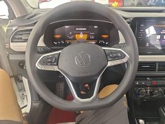 Volkswagen Touareg 2025 Sharp 1.5L Keen Edition - ფოტო 11