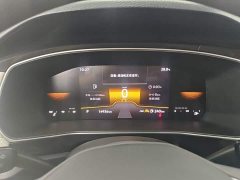 Volkswagen Touareg 2025 Sharp 1.5L Keen Edition - ფოტო 12