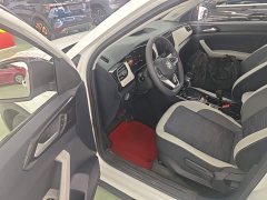 Volkswagen Touareg 2025 Sharp 1.5L Keen Edition - ფოტო 16