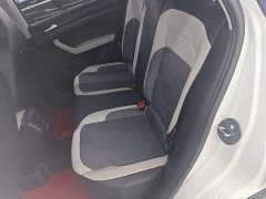 Volkswagen Touareg 2025 Sharp 1.5L Keen Edition - ფოტო 17