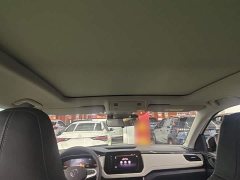 Volkswagen Touareg 2025 Sharp 1.5L Keen Edition - ფოტო 18