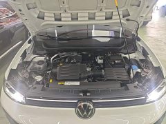 Volkswagen Touareg 2025 Sharp 1.5L Keen Edition - ფოტო 20