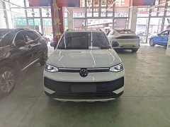 Volkswagen Touareg 2025 Sharp 1.5L Keen Edition - ფოტო 3