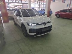 Volkswagen Touareg 2025 Sharp 1.5L Keen Edition - ფოტო 4