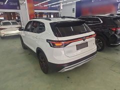 Volkswagen Touareg 2025 Sharp 1.5L Keen Edition - ფოტო 5