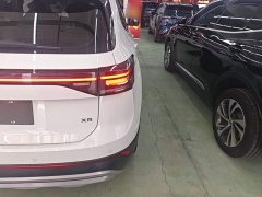 Volkswagen Touareg 2025 Sharp 1.5L Keen Edition - ფოტო 8