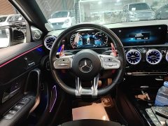 Mercedes-Benz A-Class Facelift A 200 L Sport Sedan Fashion Edition - ფოტო 7