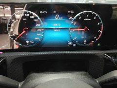Mercedes-Benz A-Class Facelift A 200 L Sport Sedan Fashion Edition - ფოტო 8