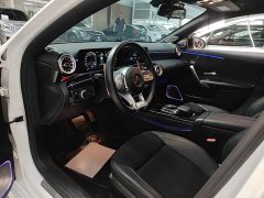 Mercedes-Benz A-Class Facelift A 200 L Sport Sedan Fashion Edition - ფოტო 12