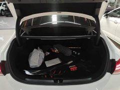 Mercedes-Benz A-Class Facelift A 200 L Sport Sedan Fashion Edition - ფოტო 15