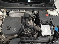Mercedes-Benz A-Class Facelift A 200 L Sport Sedan Fashion Edition - ფოტო 16