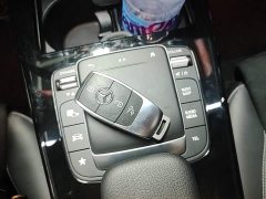 Mercedes-Benz A-Class Facelift A 200 L Sport Sedan Fashion Edition - ფოტო 5