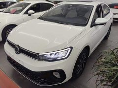 Volkswagen Lavida 2023 Sharp 1.5L Automatic New Vision Edition - ფოტო 1