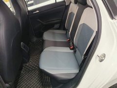 Volkswagen Lavida 2023 Sharp 1.5L Automatic New Vision Edition - ფოტო 17